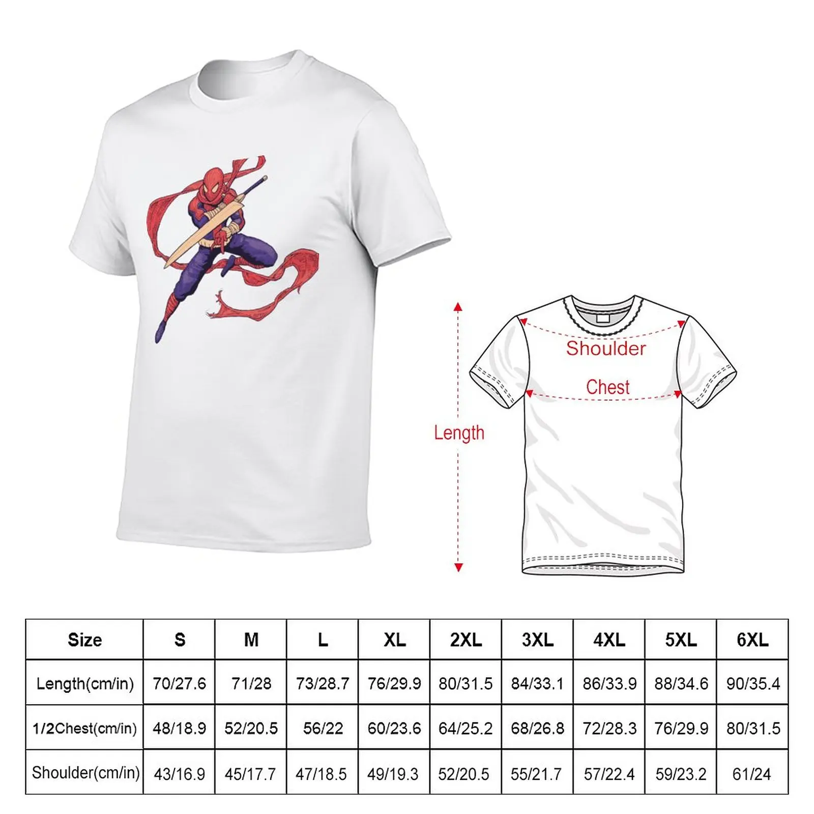 New Strider-Man T-Shirt boys t shirts oversized t shirts men t shirt