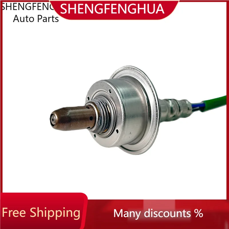 SHENGFENG HUA Free Shipping For Automotive Oxygen Sensor 36531-R40-A01 36531-RB0-003 36531-RX0-A01