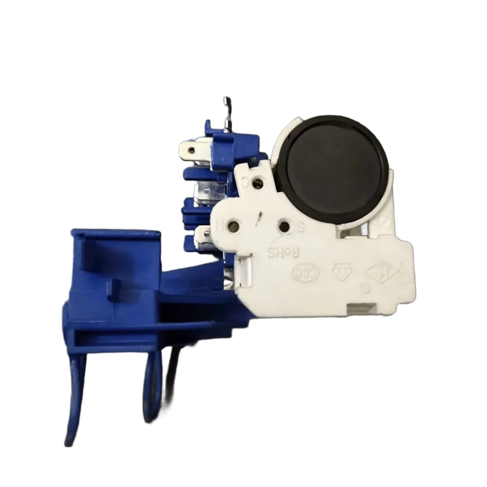 Compressor Starter for Haier Refrigerators Supporting For 8100ZEM Compressor Configuration in OEM Replacement Applications