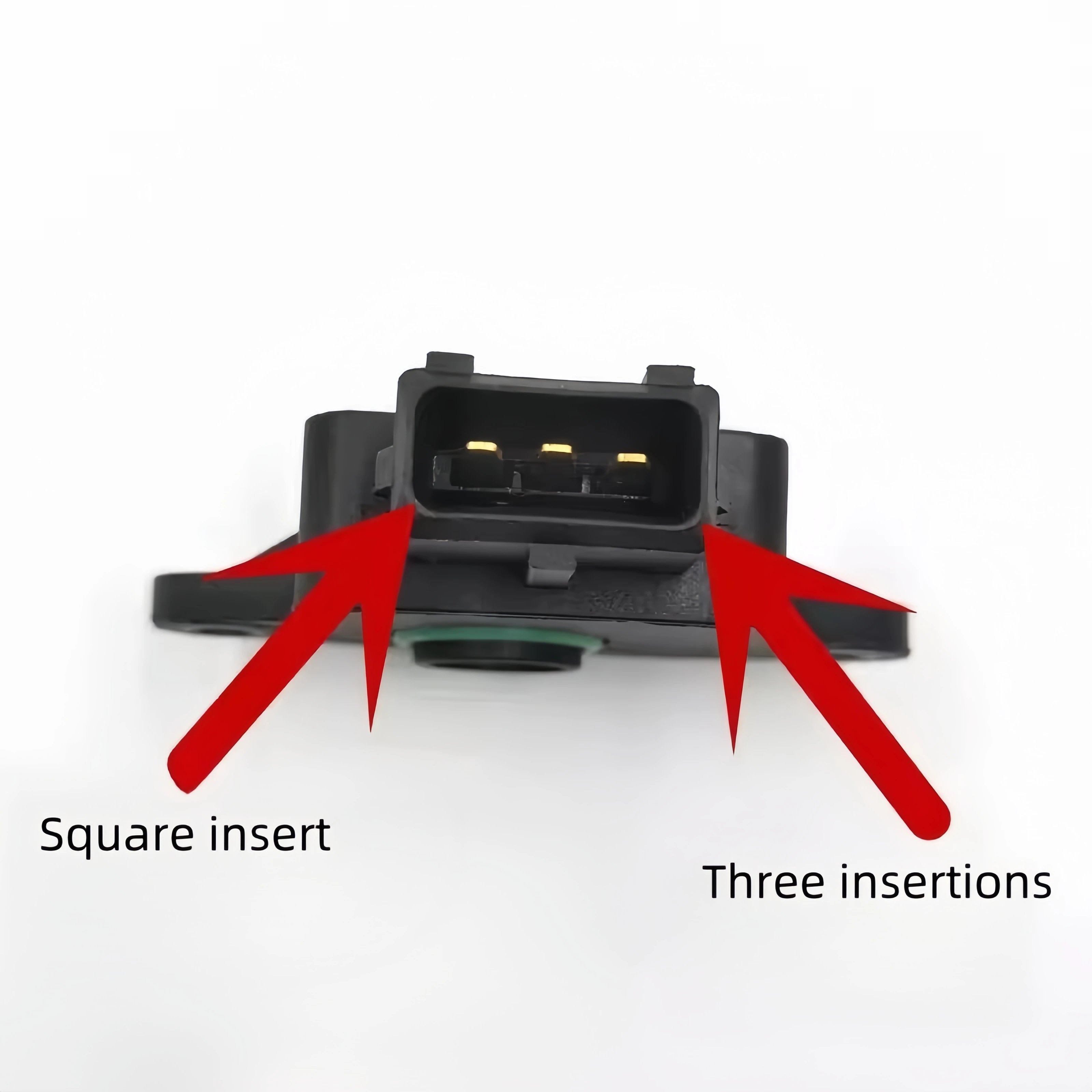 مستشعر موضع الخانق TPS لبينيلي TNT600 TNT300 BN600 TNT 300 600 BN302 502C TRK502 Leoncion 500 Keeway RKX 300 RK6 #3