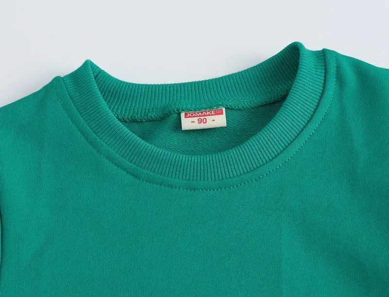 New Christmas T Shirts for Baby Boy Kids Cotton Clothes Toddler Girls Santa Claus Elk Long Sleeve T-shirts Children Cartoon Tops 4