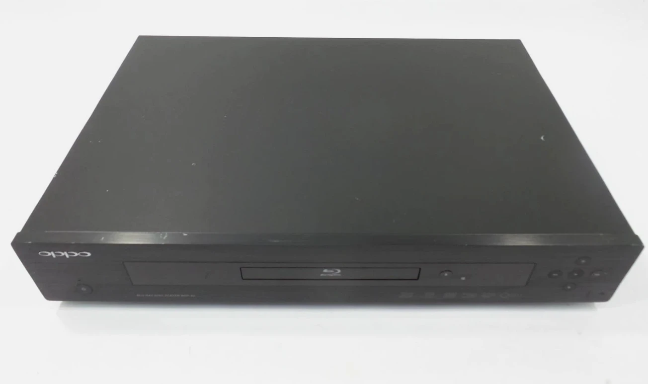 Unit For Oppo BDP-9… - image
