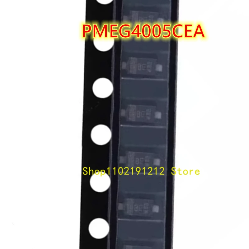 PMEG4005CEA EC CE SOD323