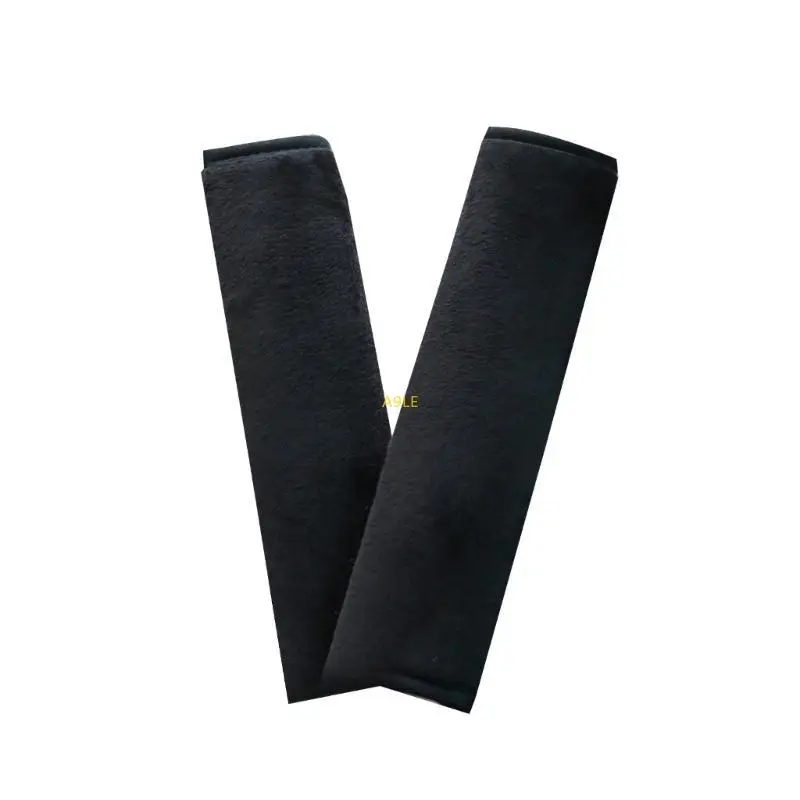 

Kid Car Belt Cushions Car Belt Shoulder Pads Belt Covers Durable