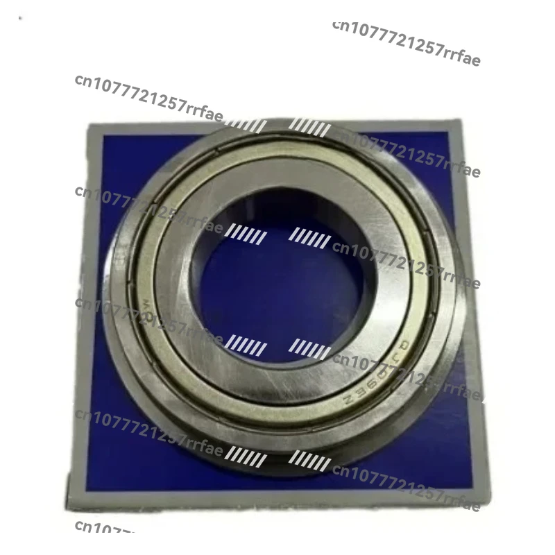 Suitable for Groove Ball Bearing QJ109 Bearing 40x75/85x16mm Auto Bearing CW QJ109EZ Deep