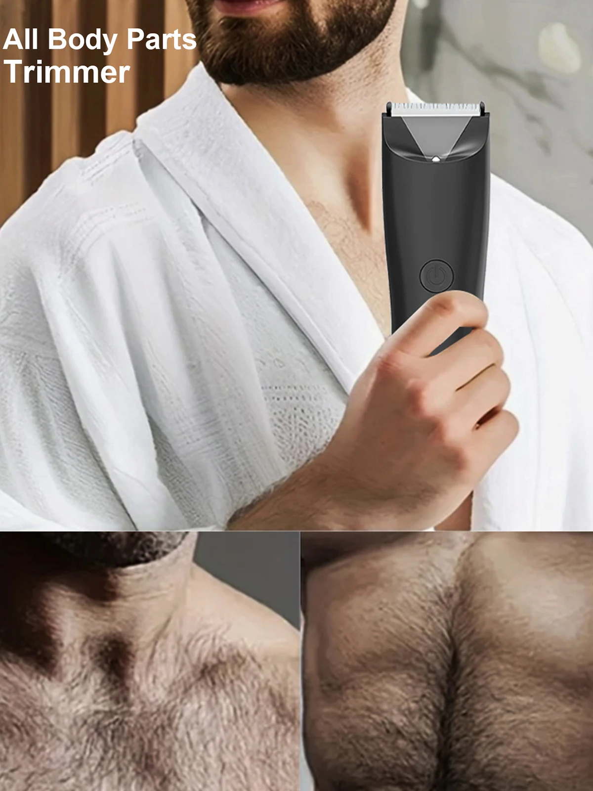 Thumbnail 2 - #33 Electric Razor Accessories List of Top Picks