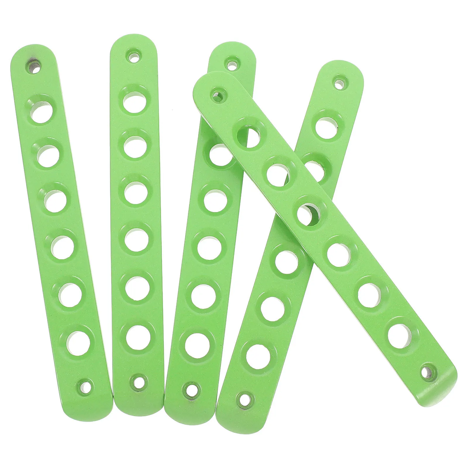 

5Pcs Trendy Car Door Handle Decoration Reliable Long Lasting Performance Easy to Install Exterior Accessory Car Door Decorations