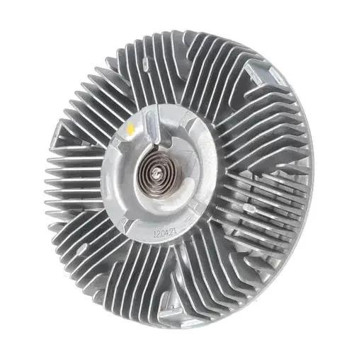 

Cooling system Parts Electric fan clutch Assembly 82000845 for Tractor(s) TM165 TM125 TM115 TM135 TM150 8260 8160 8360 8560