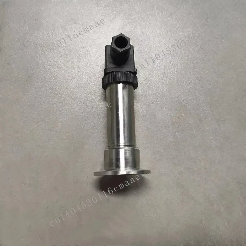4-20mA Tri-Clamp Type High Temperature Sanitary Pressure Transmitter with SS304/SS316L Material IP68 Rating