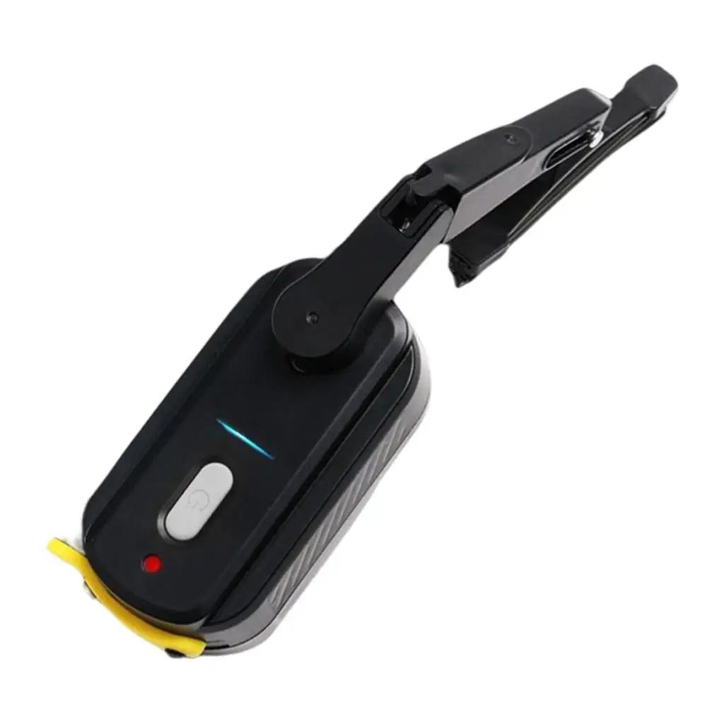 Motorcycle Helmet Electric Wiper Windshield Wiper for Most Visor Parts 5