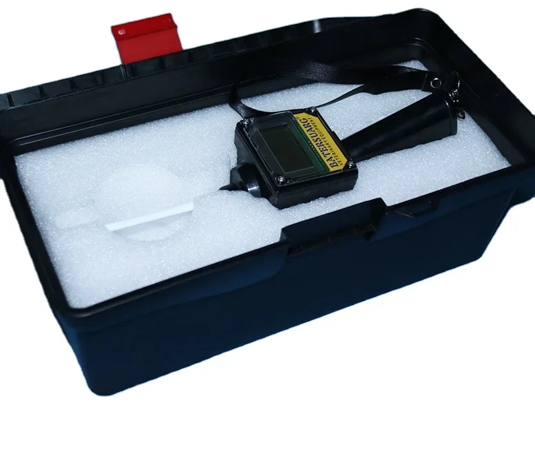 Canine Ovulation Detector Instruction,dog ovulation,MSLDD01