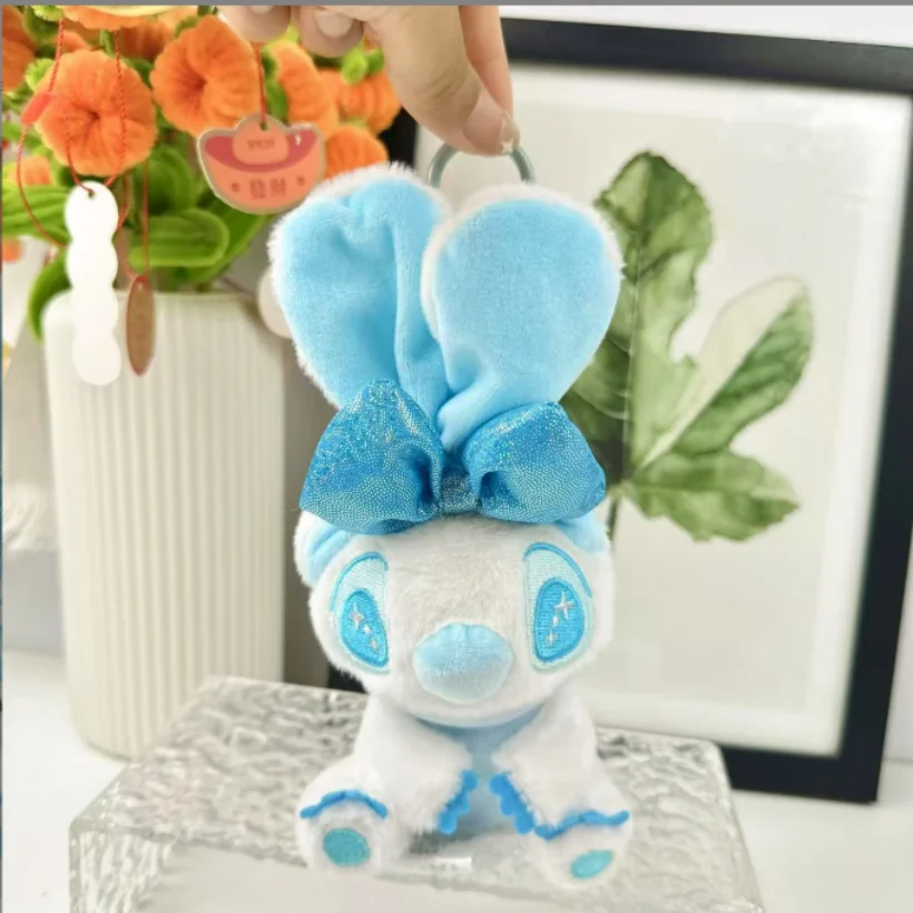 

Новый плюшевый брелок Disney Sweet Point Cosbi, слепая коробка, милый сюрприз, подарочная коробка на день рождения на заказ