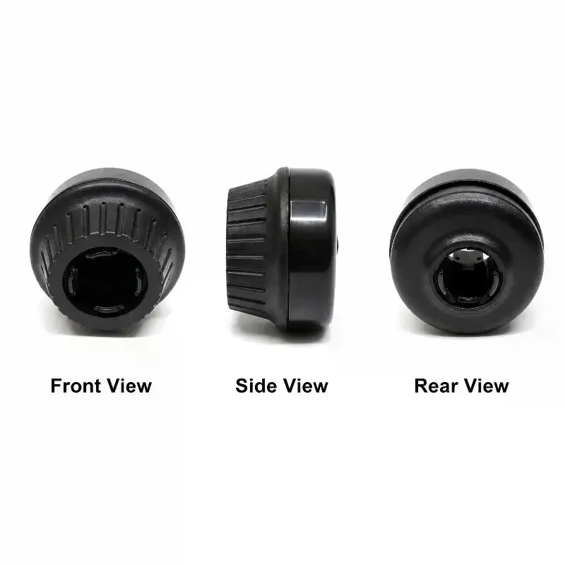 Electric Scooter Bell Replacement Part Waterproof High Decibel Ring for MAX PLUS MAX Pro Scooter Daily Use