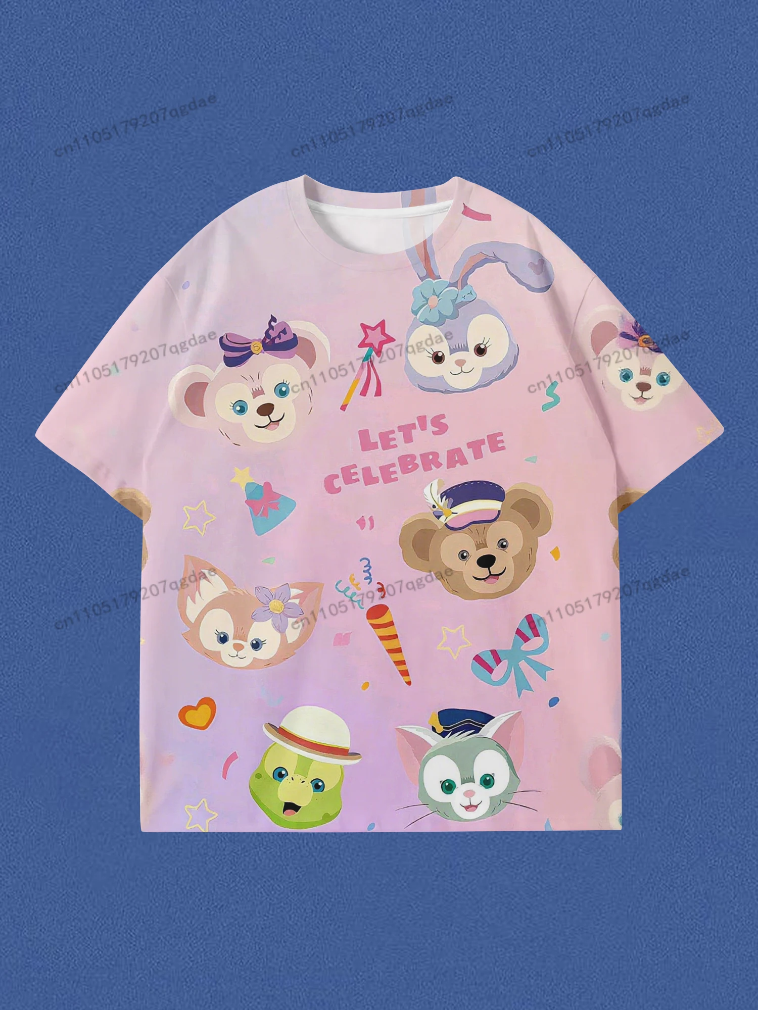 2025 3D New Boy Gir… - image