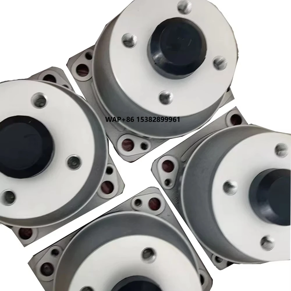 

Engine Shock Absorber for Ships