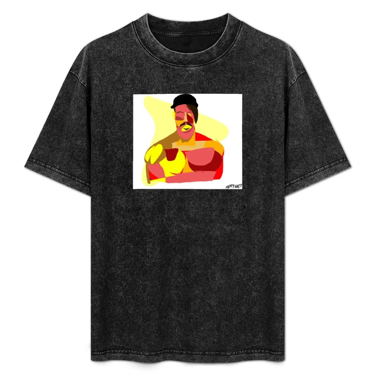 

Kiedis T-Shirt Novelty Graphic Tee Shirt