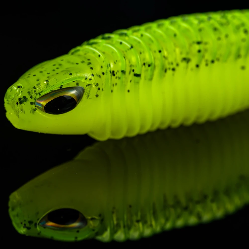 Soft Swimbait Lure Set 3