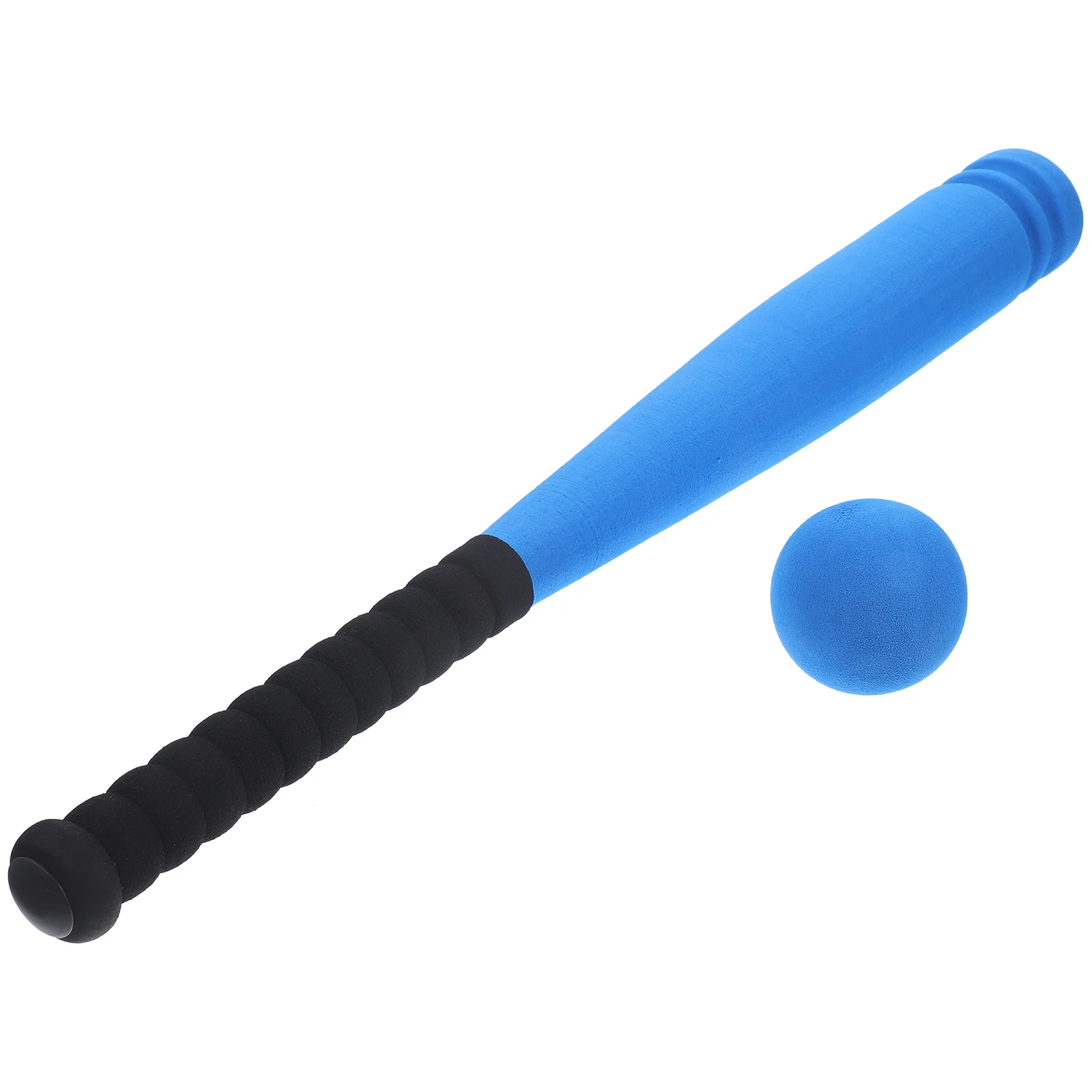 Ensemble de Baseball pour enfants de 3 à 5 ans, batte en mousse de 21,5 pouces, balle souple, jeu d'intérieur et d'extérieur, cadeau