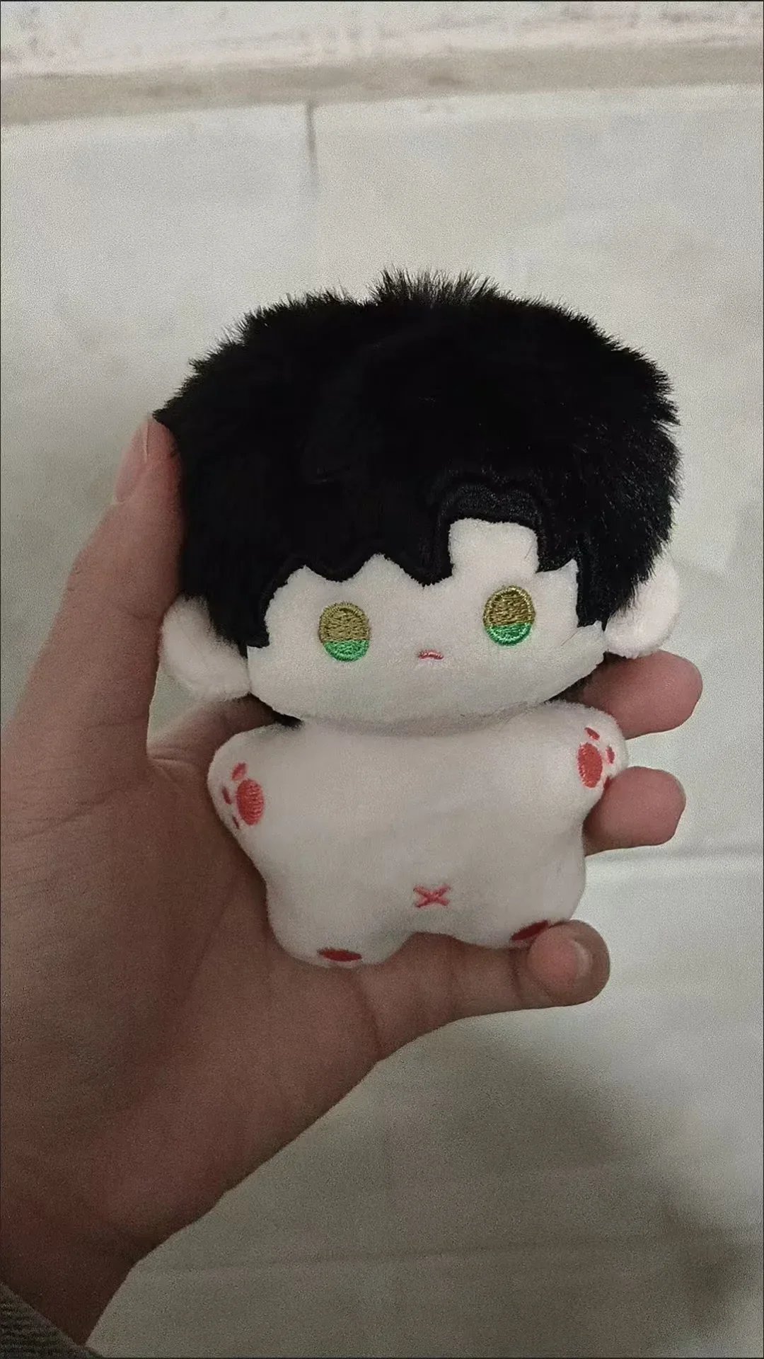 Anime Love and Deepspace Xavier Sylus Rafayel Zayne Cosplay Cartoon Stuffed Toys Ornament Plush Cotton Doll Valentine\'s Day Gift