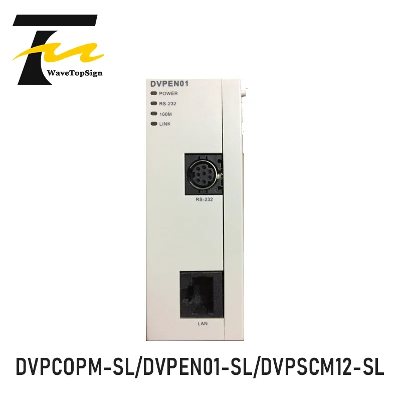 Delta Plc Module DV…