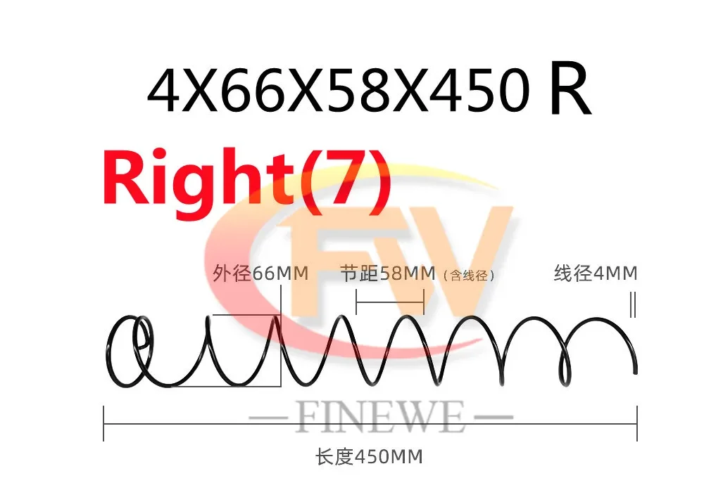 

FINEWE Spring SHIPPING Link