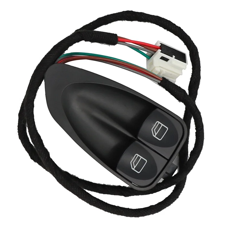 

2308211351 Переключатель окна левой двери Переключатель окна для SL500 SL550 SL600