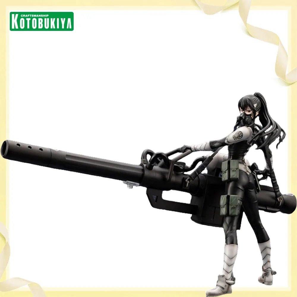 

100%Original Genuine in Stock Kotobukiya ARTFX J Ashiro Mina Anime Figure Model Decoration Character Collection Toy Gift