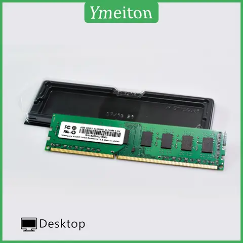 Desktop Memory DDR3 4GB 8GB 1600MHz 1333MHz RAM DDR3L 4GB 8GB U-DIMM RAM 240Pin 1.5V PC DDR3L Desktop Memory
