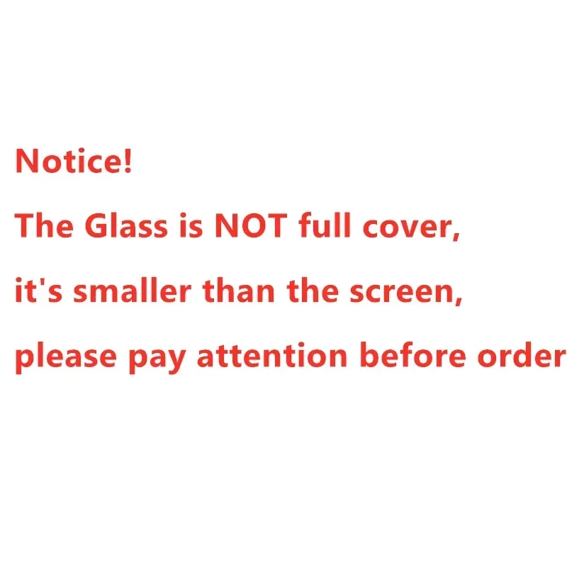 Screen Protector For Garmin Fenix 8 7 6 x 5 3 S Pro 47/43/51mm Forerunner 225 935 255 955 265 Instinct 2S Tempered Glass HD Film