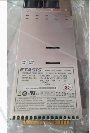 

For EFRP-465 Taixing disk array power module 465W POWER supply