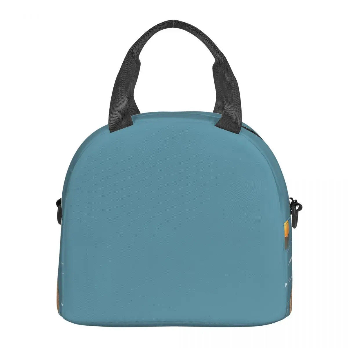 Рисунок 3 - Сумка для обеда на одно плечо с рисунком капибары