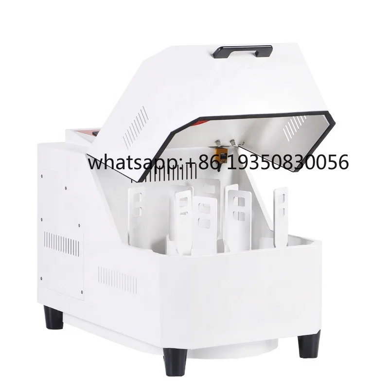 SQM-0.4L 220V New Home Use Laboratory Planetary Ball Mill Mini Multifunctional Food Processing Grinding Equipment Motor Gearbox