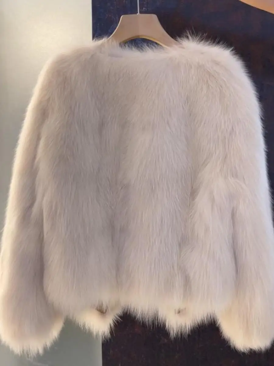 ort-fur-coat-2025-autumn-winter-new-sle-little-fraance-wind-korean-version-tee-piece-set-anonymous-hero-brand