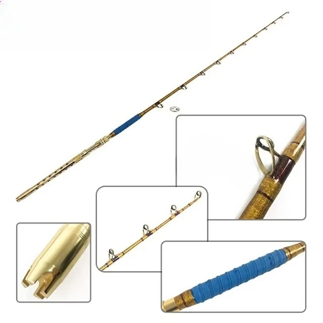 

New Deep Ocean SOITOMAKI the Boat Fishing Rod