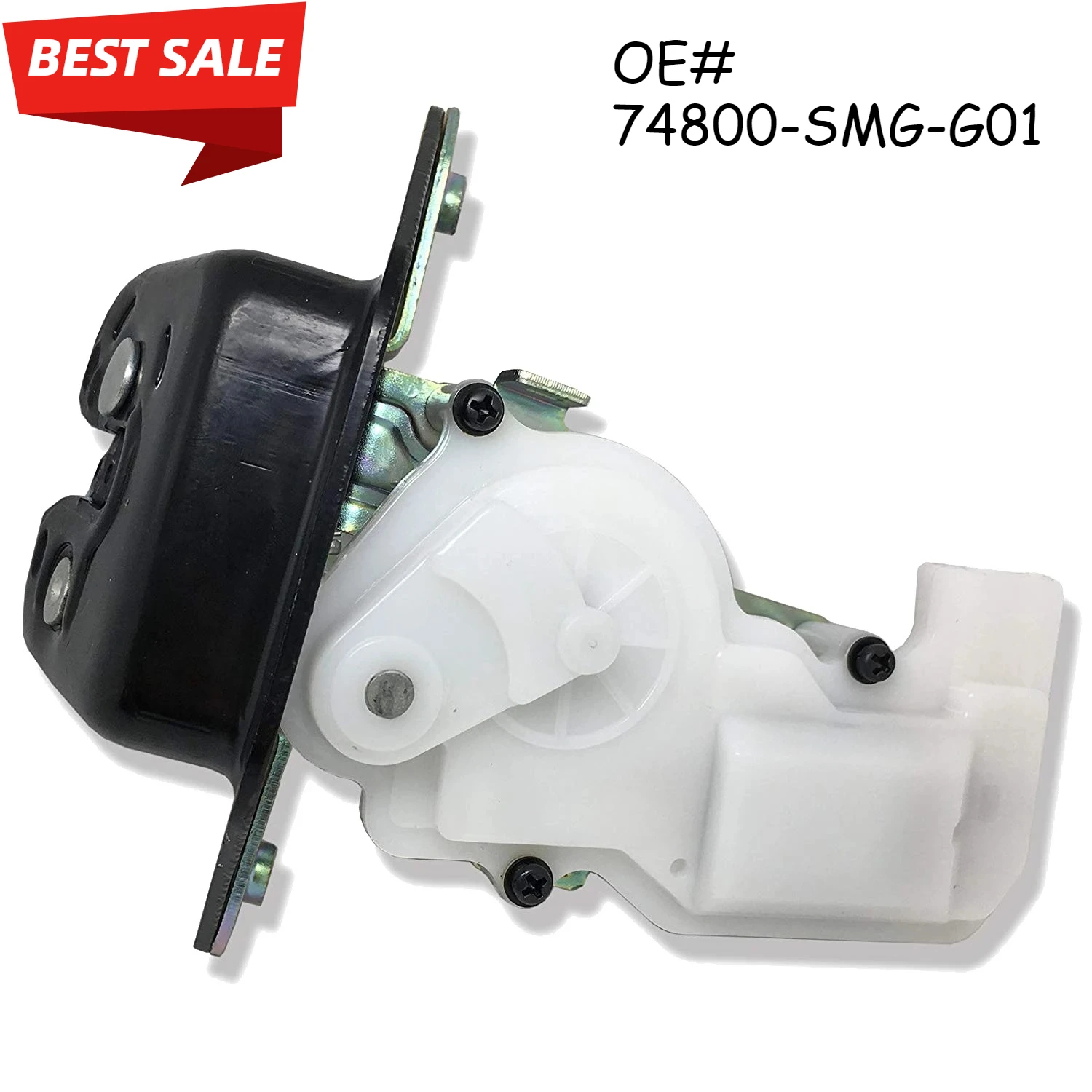 

74800-SMG-G01 Trunk Tailgate Door Lock Latch for Honda CR-V CRV 2007-2011