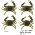 PX066 4pcs 34g Green