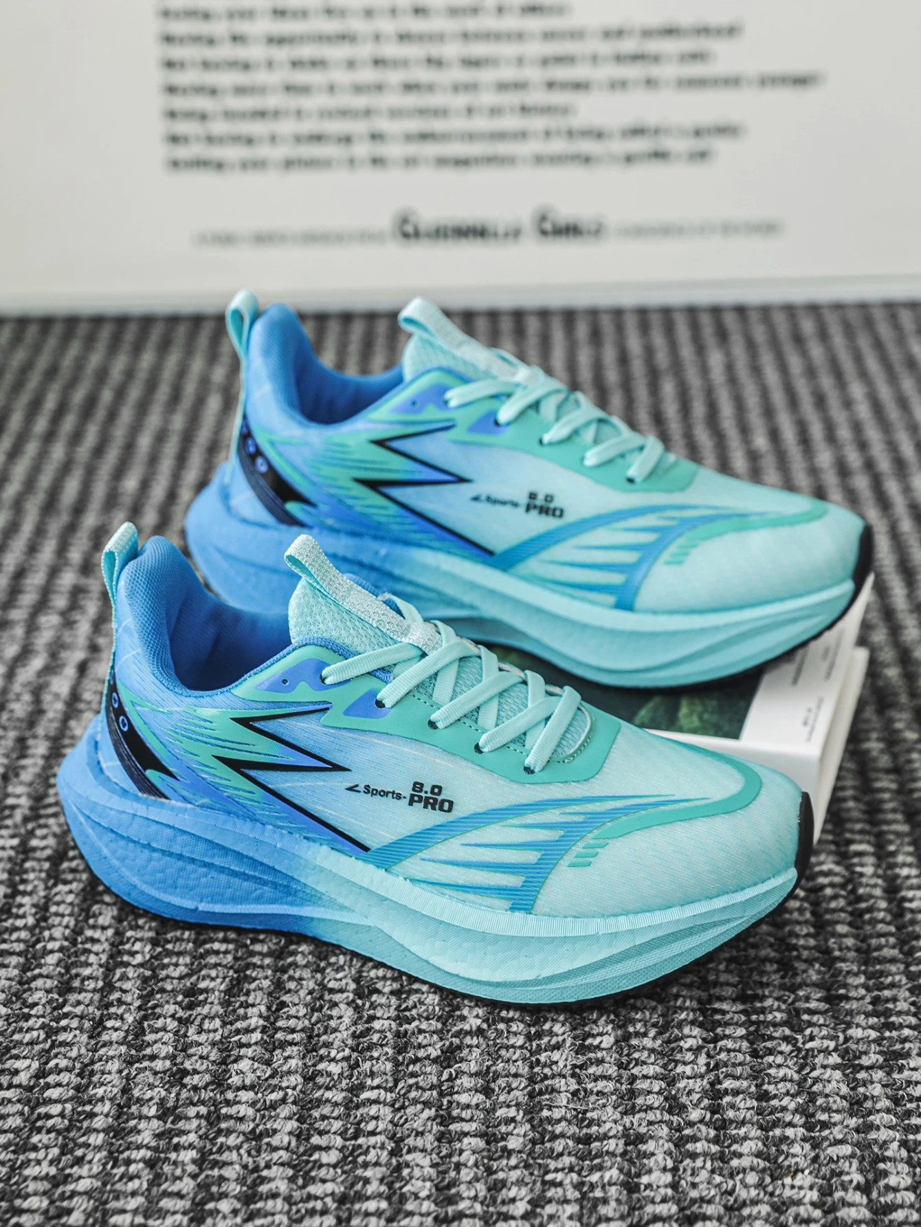 Men's Casual Sports Shoes, Versatile Training and Fitness Shoes - Unisex Low-Top Round-Toe Design, Lightweight and Breathable Upper Material - Durable Sole - Suitable for Outdoor Running, Gym Training, and Everyday Wear, Can Be Worn in All Seasons