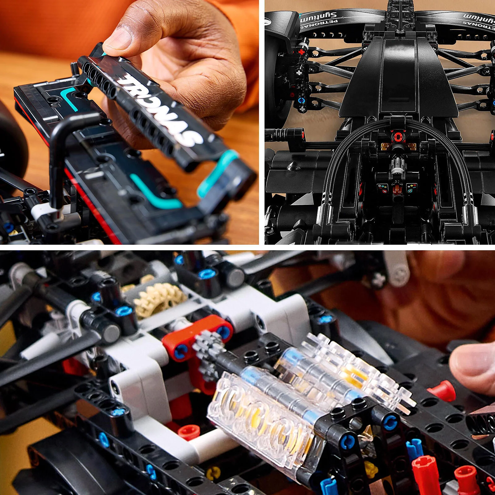 Thumbnail 3 - #6 Scale Models Sale