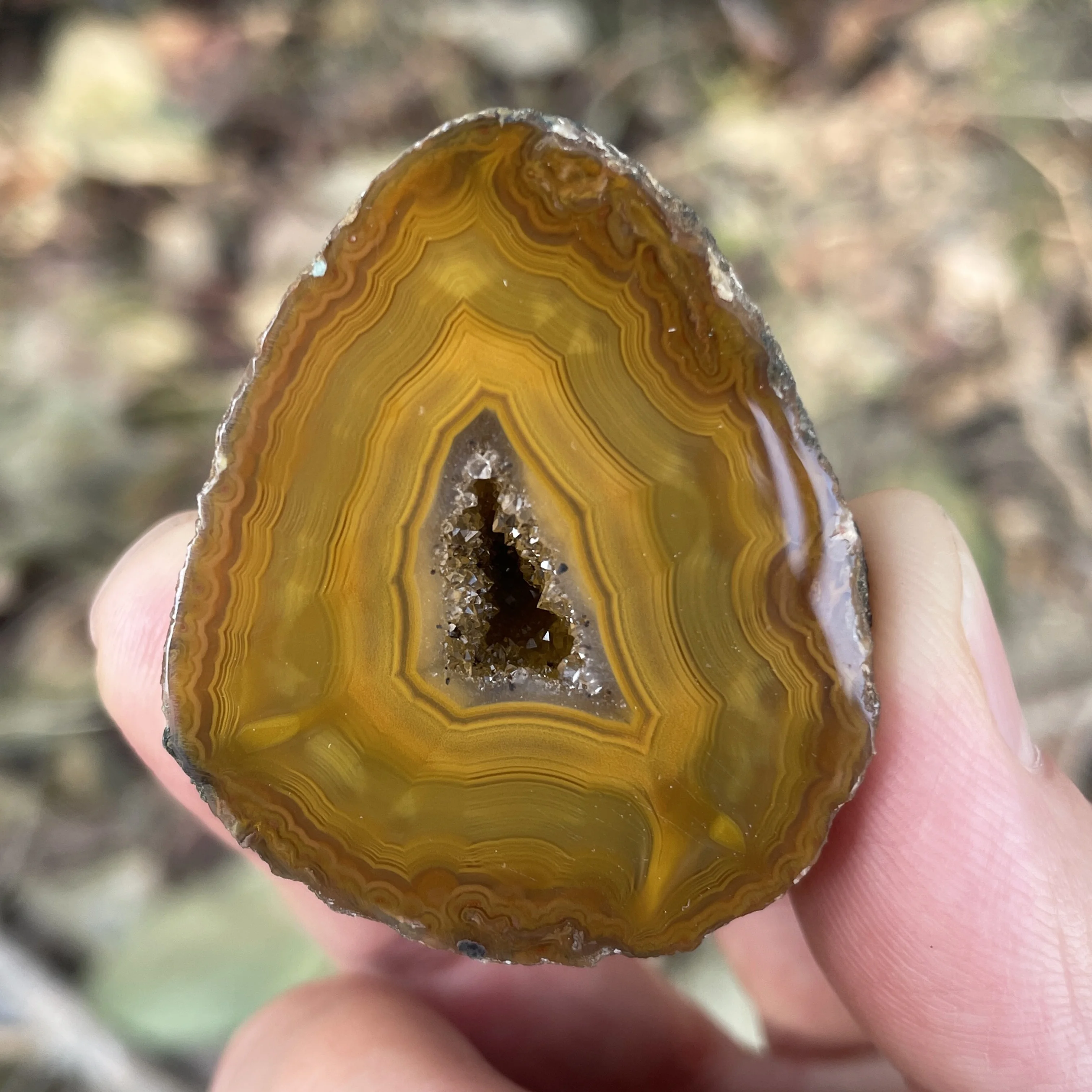 2 szt. Naturalny Sardonyx polerowany HeBei agat Geode jajko kryształy kwarcowy klaster kamień leczniczy czary Home Decor 22