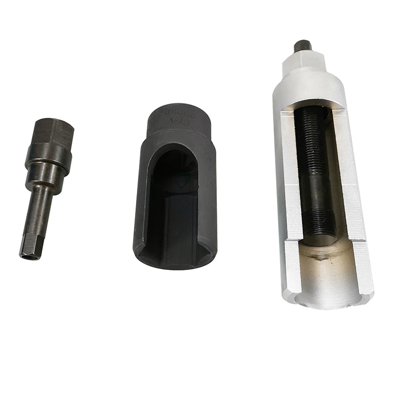 9-020 Diesel Injector Puller Remover Extractor Kit for Mercedes CDI Sprinter C/E Class ML