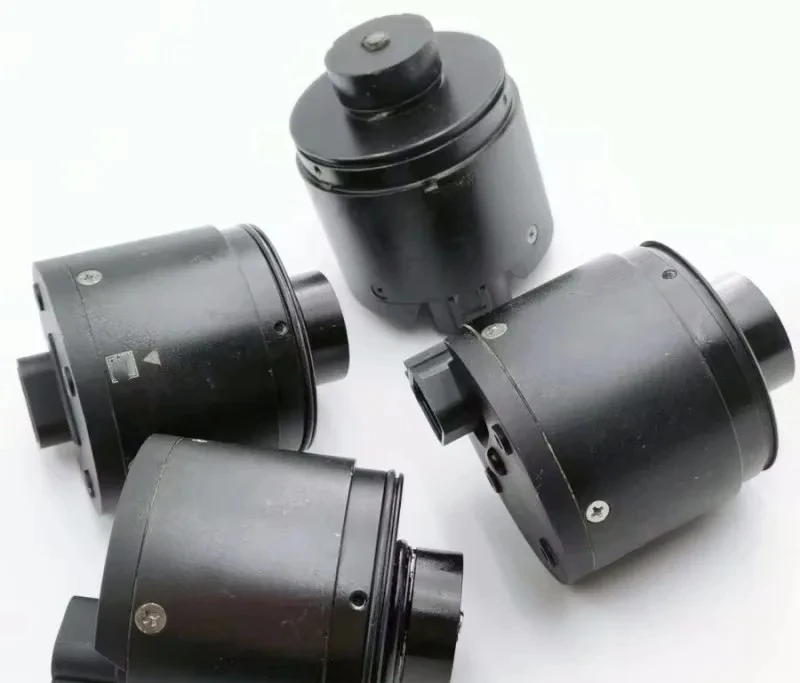 For Vane Pump Impeller Motor for DJI Agras T40 T20P T50 T25 – Original Agricultural Drone Repair Accessories