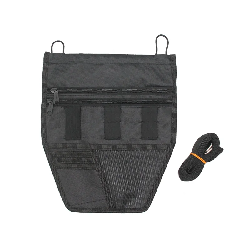 

Under Seat Organizer Document Small Object Storage Bag For Mio Soul I 125/Mio I 125/Mio