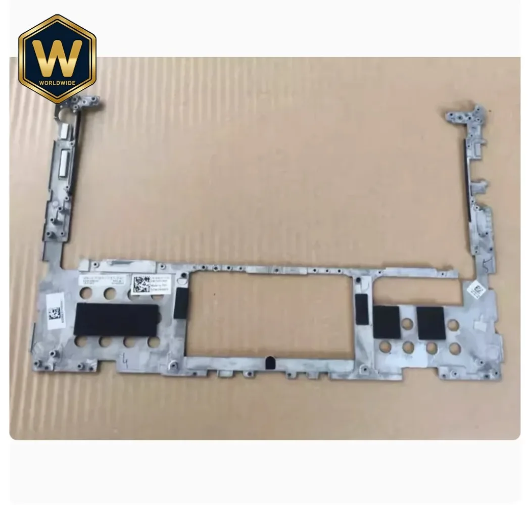 Image of SX Palmrest Top Case Skeleton für DELL XPS 13 9350 9360 Laptop Palmrest Tastaturblende