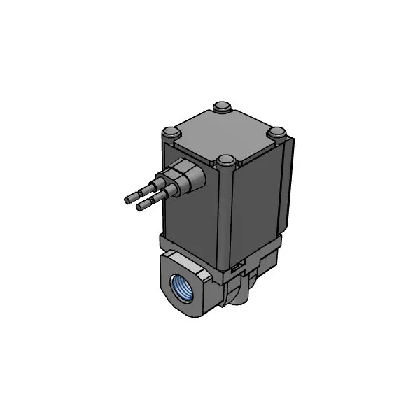 SMC VX21/22/23 Series Solenoid Valve VX220AA Two-position Two-way DC24V