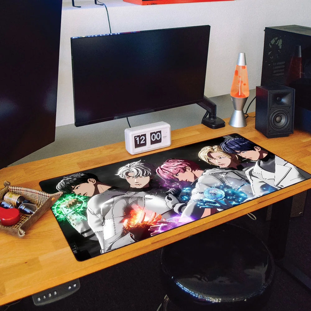 P-PLAVE Caligo Bölüm 1 Kpop NO - Desk Setup Kpop incelemesi ve fiyatı