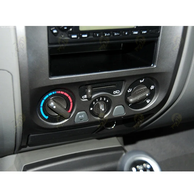 Air Conditioning Control Panel A/C Suitable for Great Wall WINGLE 3  5 STEED Car Accessories