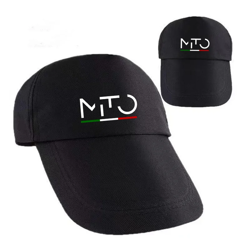 Fashion Snapback Baseball Caps Outdoor Casual Hats Sunscreen Hat For Alfa Romeo MITO Car Accessories