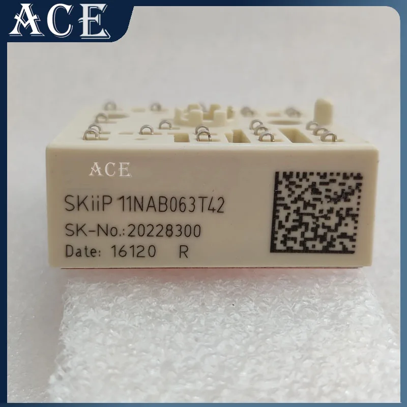 SKIIP11NAB063T1 SKIIP11NAB063T42 Modulo di potenza