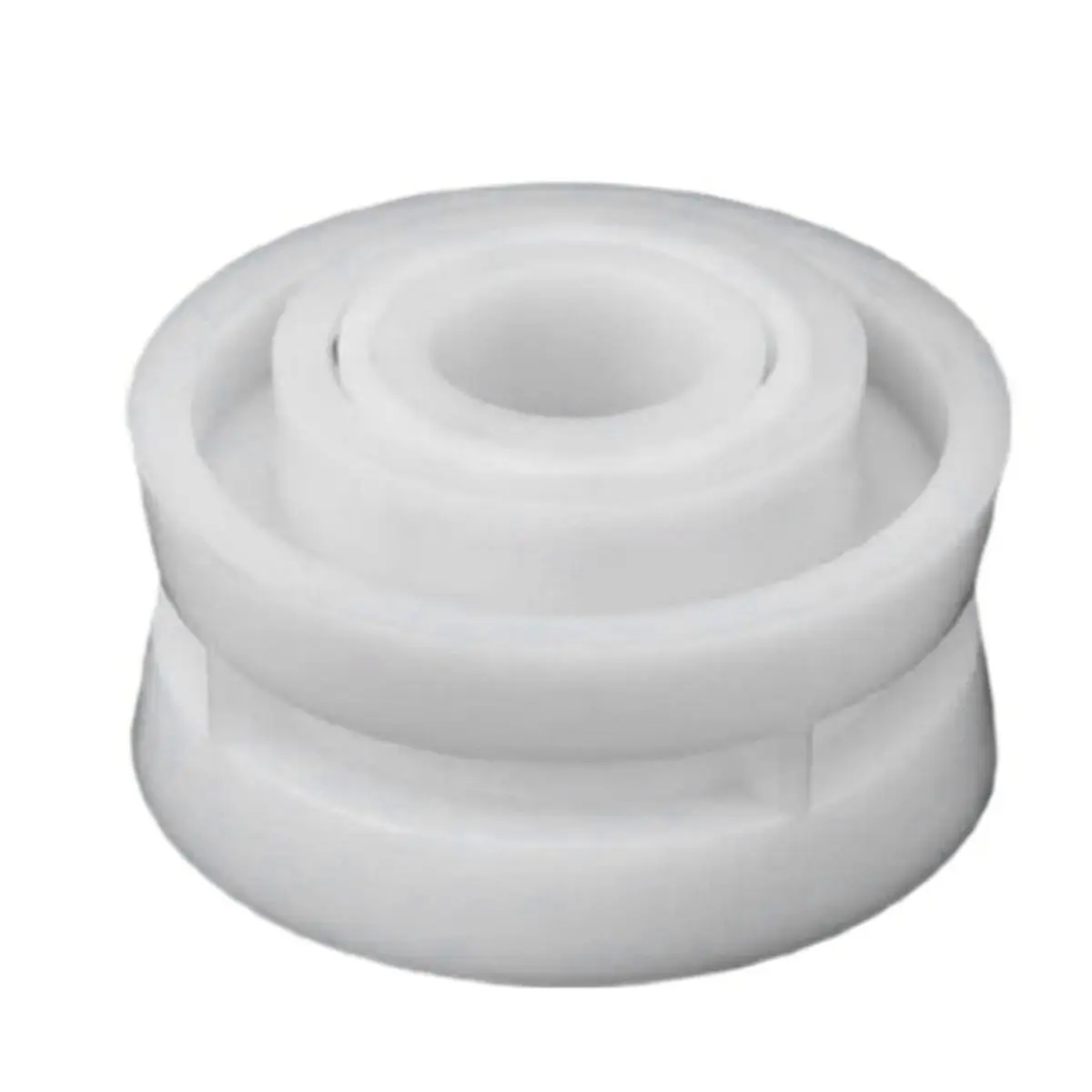 [Greatitem]RCX26001 Bearing Guide Roller Replacement for TGR Guide Bearing for QC Plus Robotic Cleaner