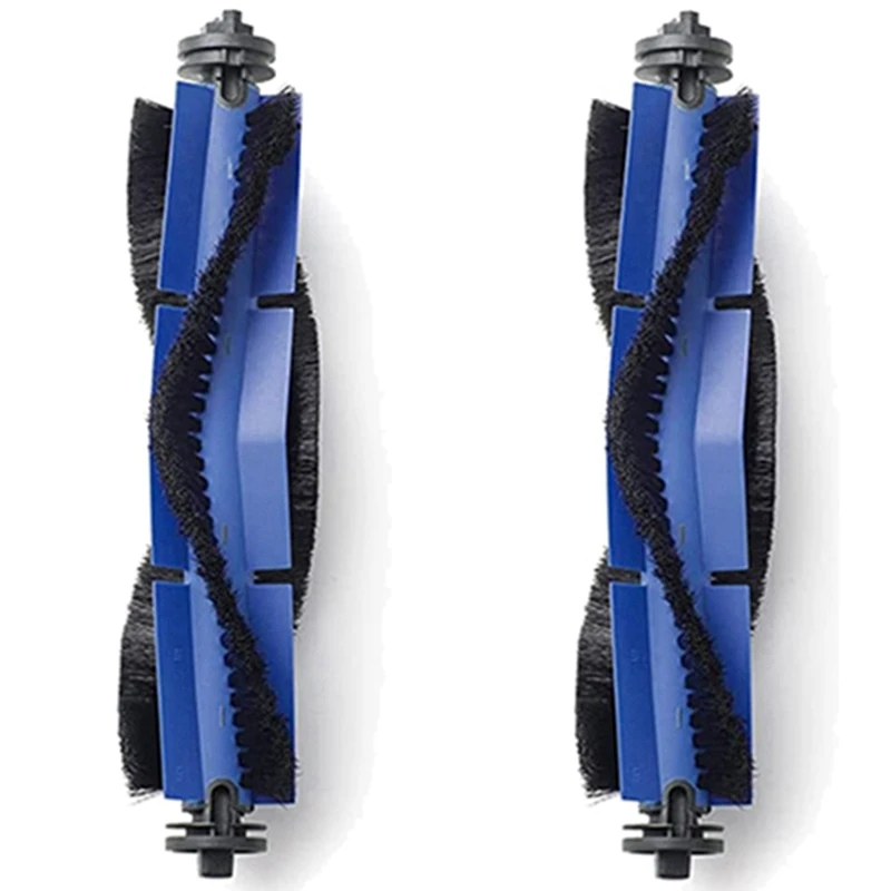 Spazzola a rullo spazzola laterale e spazzole a rullo filtranti per aspirapolvere Robovac X8 Hybrid Robotic